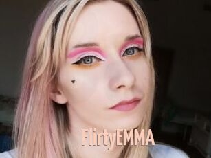 FlirtyEMMA