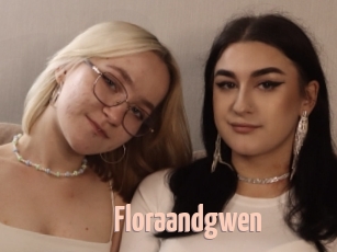 Floraandgwen