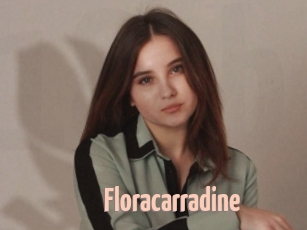 Floracarradine