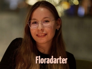Floradarter