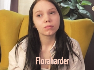 Floraharder
