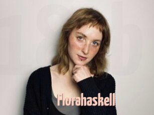 Florahaskell