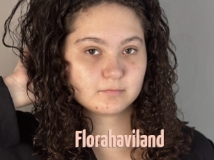 florahaviland 18A blog