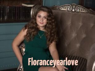 Floranceyearlove