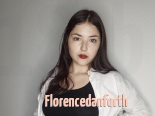 Florencedanforth
