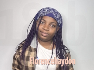 Florencehaydon