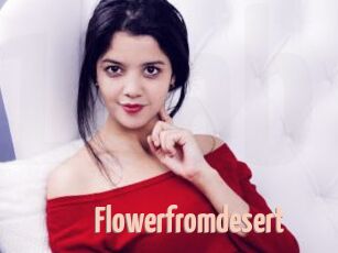 Flowerfromdesert