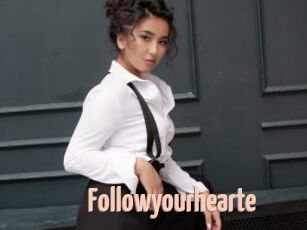 Followyourhearte