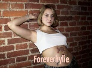 Foreverkylie