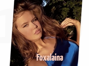 Foxalaina