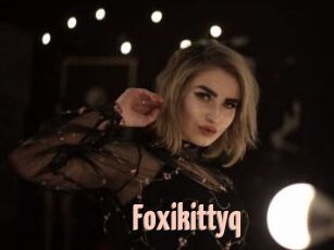 Foxikittyq