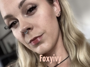 Foxyivy