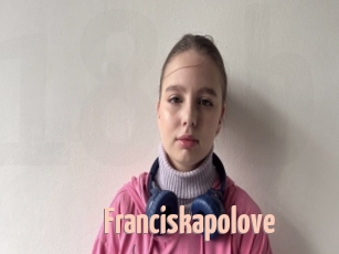 Franciskapolove