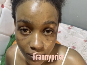 Frannyprier