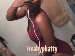 Freakyphatty