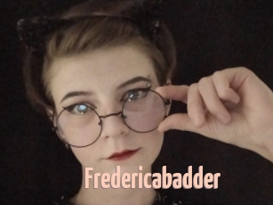 Fredericabadder