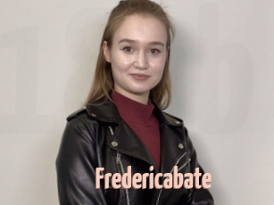 Fredericabate