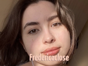 Fredericaclose