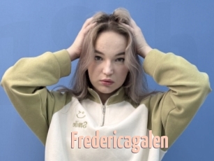 Fredericagalen