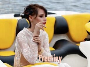 Freetiny