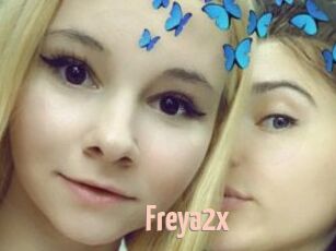 Freya2x