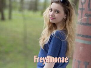 Freyamonae