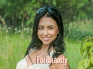 Fruitkandy