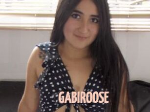 GABIROOSE