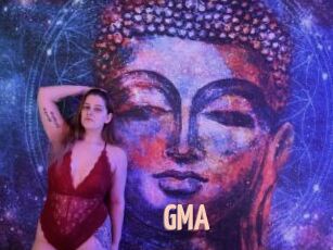 GMA