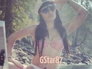 GStar87