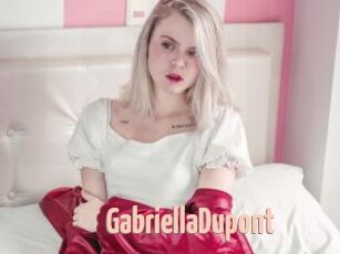 GabriellaDupont