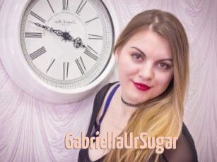 GabriellaUrSugar