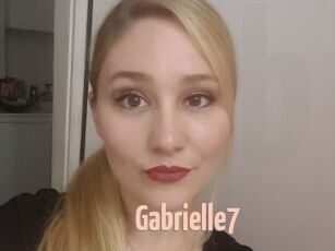 Gabrielle7