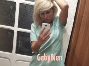 GabyBien