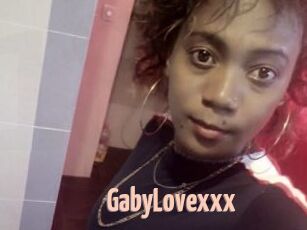 GabyLovexxx
