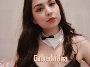 Gamerlatina