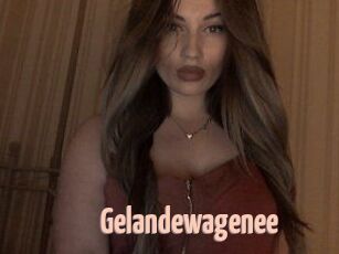 Gelandewagenee