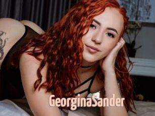 GeorginaSander