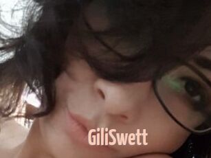 GiliSwett