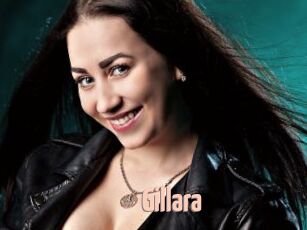 Gillara