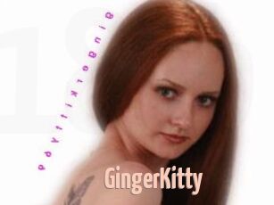 GingerKitty