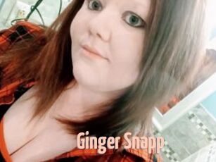 Ginger_Snapp