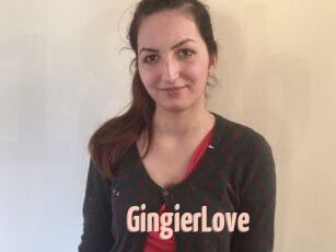 GingierLove