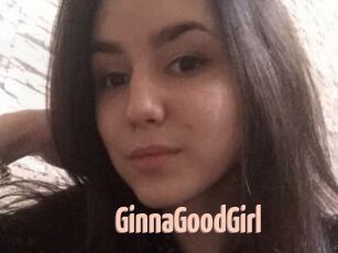 GinnaGoodGirl