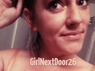 GirlNextDoor26