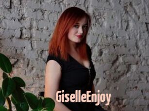 GiselleEnjoy