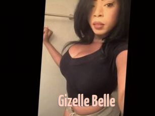 Gizelle_Belle