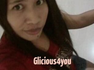 Glicious4you