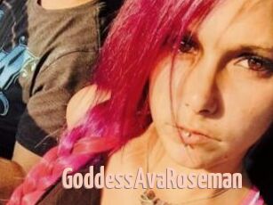 GoddessAvaRoseman
