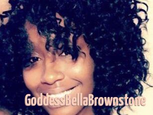 GoddessBellaBrownstone